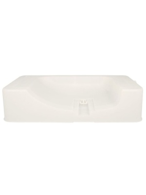 Tavita recipient condensare pentru frigider Vestel 42291444 42282925 - Img 5