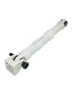 Telescope, shock absorber washing machine Candy 41017168 original - Img 5