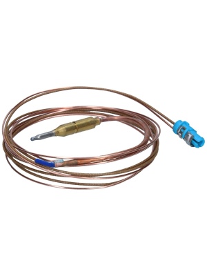 Termocupla cuptor aragaz Electrolux 140006590032 Originala L=1500MM