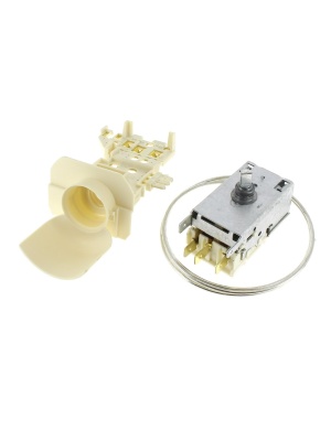 Termostat frigider C00314726 Whirlpool 481228238231 - Original