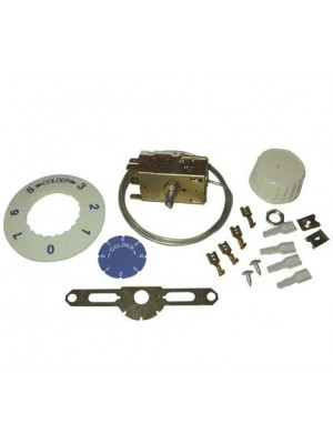 Termostat frigider /refrigerare K59-VT9-L1102 - Img 4