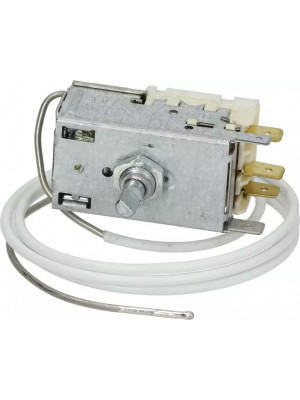 Termostat K59-L1265 za hladnjak Electrolux AEG Zanussi 2262143023 Kompatibilan - Img 8