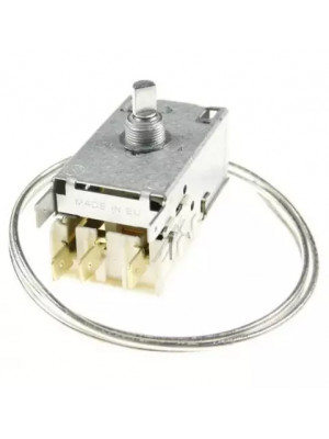 Termostat s utičnicom za hladnjak K59S1899500 Whirlpool 481228238084 - Img 10