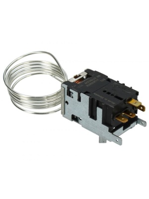 Termostat za hladilnik 077B5224 Danfoss, Electrolux 2426350183 - Img 4