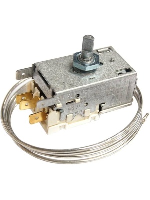 Termostat za hladilnik K59L2049 Electrolux 2262348200