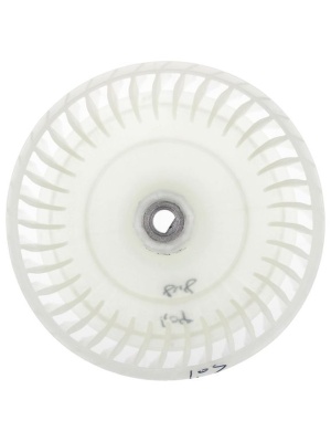 Turbina ventilatore asciugatrice Samsung DC93-00873A Originale - Img 6