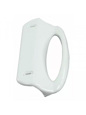 Uchwyt drzwi lodówki Electrolux 2061766024 - Img 2