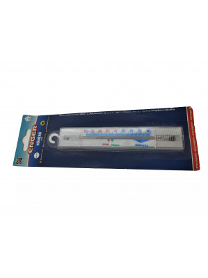 Universal thermometer for measuring temperature in refrigerators and freezers - Img 9