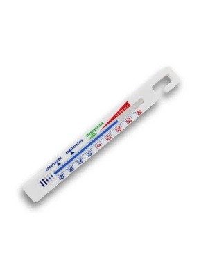 Universal thermometer for measuring temperature in refrigerators and freezers - Img 3