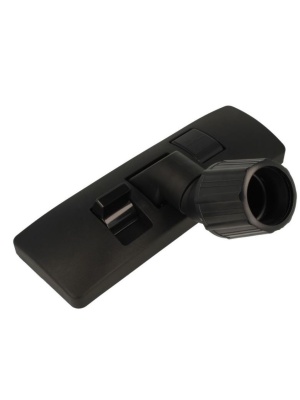 Universal vacuum cleaner brush Combi, 30-37 mm - Img 6