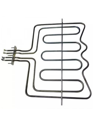 Upper electric oven heating element 20.25853.000 Electrolux, Aeg 8996619265029