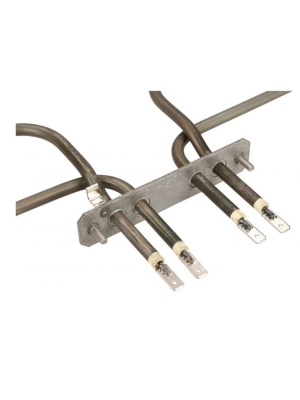 Upper heating element for electric oven 2600W Ego, Gorenje 426830 - Img 3