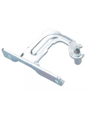 Upper left hinge (B-965 NF) refrigerator Beko 4350610200 - Img 3