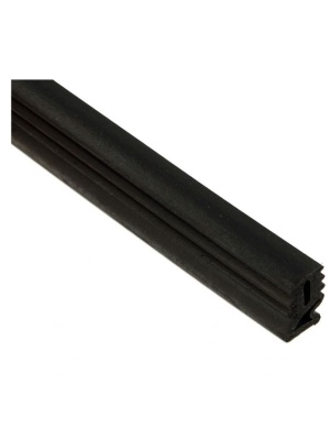 Uszczelka drzwi zmywarki 45cm Midea, Gorenje 339697 - Img 4