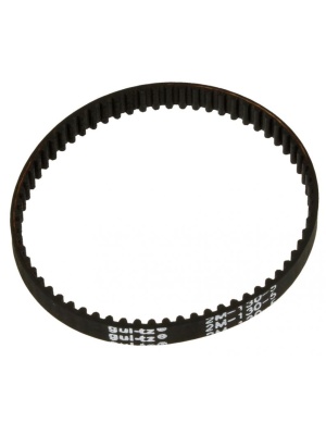 Vacuum cleaner brush belt FS-9100033246 Rowenta 2M-130-5 Dual Force 2in1