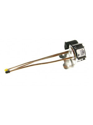 Valva motor, 2 IESIRI, Arcelik / Beko 4859940200 - Img 7