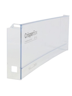 Vegetable drawer cover Bosch refrigerator combination 12003600 - Img 2