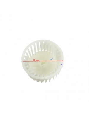 Ventilátor járókerék Vestel 42161612 - Img 3