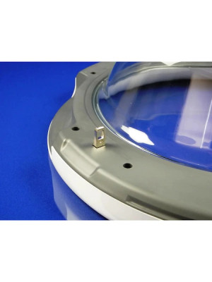 Vrata perilice rublja Whirlpool Fresh Care 481010906633 - Img 2