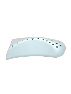 Washing machine drum paddle, Candy 41021914 - Img 3