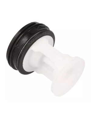 Washing machine pump filter C00312342 Whirlpool 481248058385 Original - Img 5
