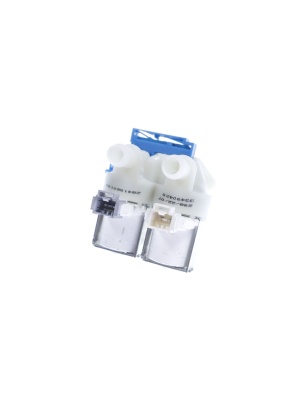 Washing machine solenoid valve C00866217 Beko 2841020100 compatible - Img 3