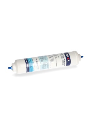 Water filter WF074 for refrigerator Aeg, Ariston, Beko, Bosch, Daewoo, Electrolux, Gorenje, LG, Samsung, Siemens, Smeg, Whirlpool, Zanussi, 484000008553 - Compatible - Img 4