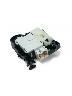 Zatvárač dvierok, dvierka práčky Arctic, Beko 2849660200, 2849660500, 2849660600 originál