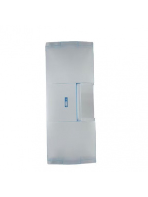 Арктическа шарнирна врата на фризера / Beko Quick Freeze, 4542161000 - Img 1