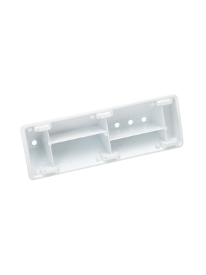 Барабанна лопатка (Rat) C00097565 Indesit 482000028220 Оригинална - Img 5
