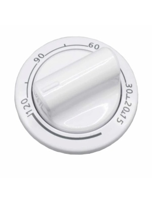 Бутон за програматор на фурната за печка Arctic Beko 250315184 - Img 1