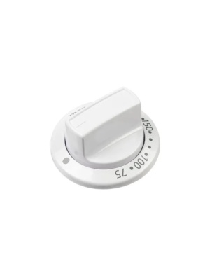 Бутон за термостат на печката C00893645 Beko 250315006 - Img 6