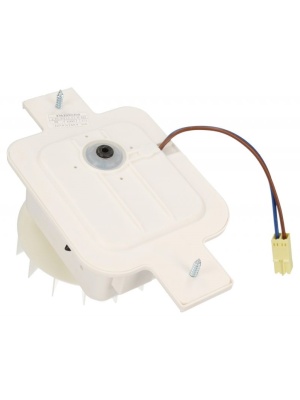 Вентилатор за изпарител на хладилник C00864500 Arctic Beko 4362090300 - Img 3