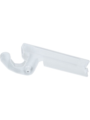 Десен капак на пантата за хладилник Arctic / Beko 4853140100 - Img 3