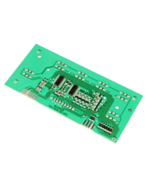 Дисплей модул съдомиялна B6 Beko 1741160200 - Img 6