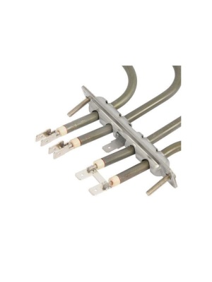 Електрическа фурна Electrolux Aeg 3570578033 Superior Heating Element - оригинал - Img 4