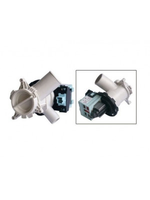 Изпускателна помпа 34W, BEKO 2801100300 - Img 3
