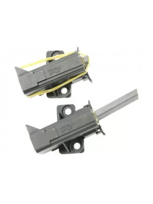 Комплект от 2 мотора за пералня на дървени въглища AEG 4006020343 Electrolux 50265480009 - Img 1