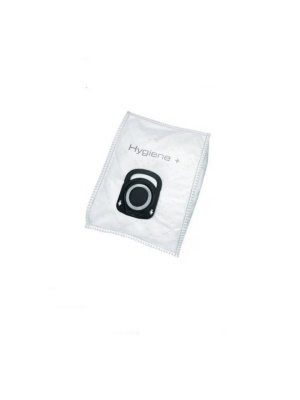 Комплект от 4 торбички за прахосмукачка Rowenta Hygiene+ ZR200520 Original - Img 6