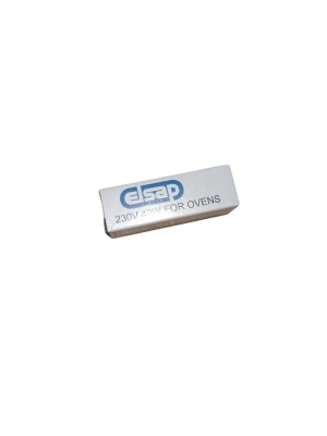 Крушка за фурна за пица, висока температура, G9, T4, 40 W - CUPPONE 70600281 - Img 6