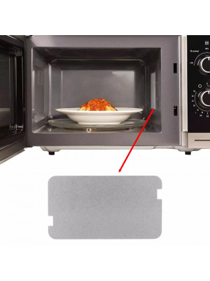 Малък микровълнов котлон Sharp, Electrolux, AEG, Miele - Img 6