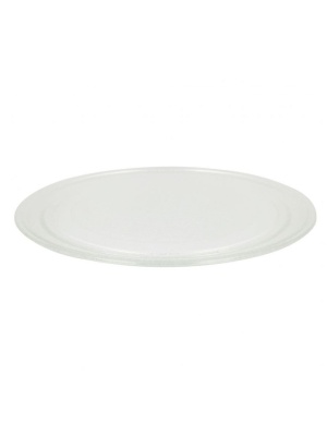 Микровълнова плоча 25,5 см Toshiba Midea 12570000001023 - Img 1