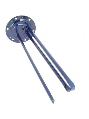 Отоплителен фланец за котел 2400W 440x165mm Electrolux, Gorenje, Fagor - Img 5