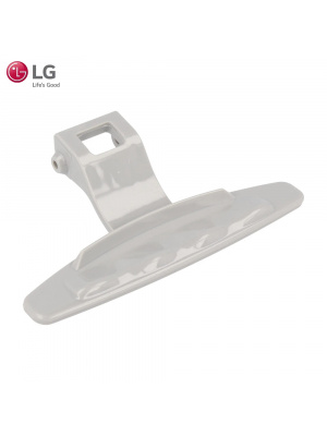 Пералня с дръжка на вратата LG 3650ER2005B - Img 4