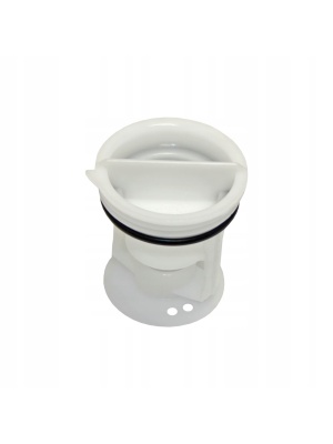 Пералня с филтър за мъх C00875538 Artic Beko 332202701 Оригинална - Img 1
