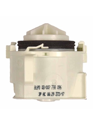 Помпа за източване на съдомиялна машина Bosch BLP3 00631200 - Img 5