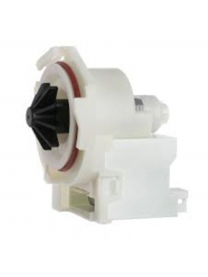 Помпа за източване на съдомиялна машина C00272301 Whirlpool Indesit 482000022009 - Img 1