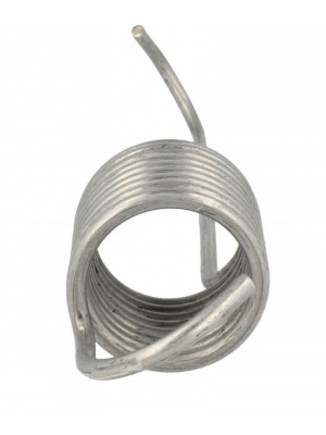 Пружина за вана за пералня EF6100 Arctic, Beko 2817040800 - Img 2
