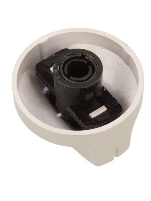 Сив бутон за котлон C00911455 Beko 157923591 Оригинал - Img 3
