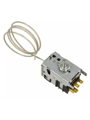 Термостат за хладилник 077B3505 Electrolux 2063979724 - Img 9